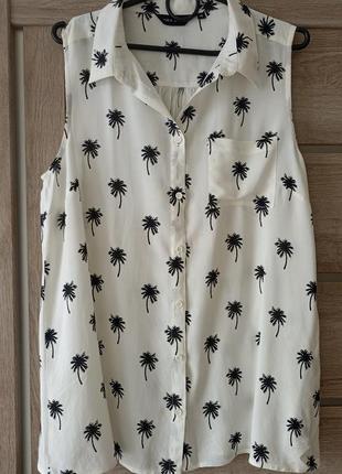 Блуза, рубашка женская