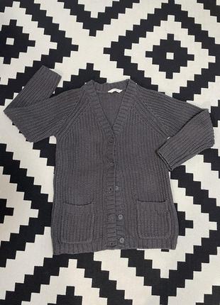 Светр кофта mango