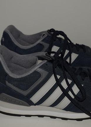 Кроссовки 42р (27см) adidas