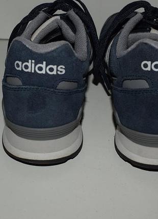 Кроссовки 42р (27см) adidas4 фото