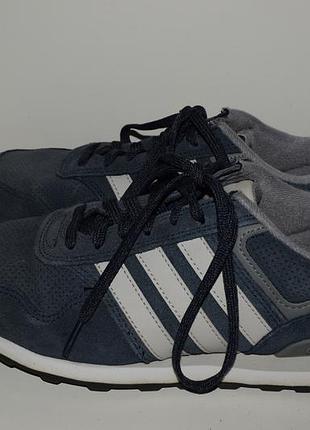 Кроссовки 42р (27см) adidas5 фото