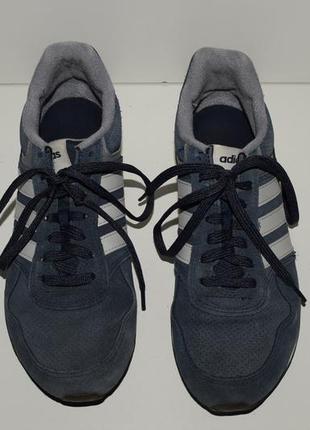Кроссовки 42р (27см) adidas6 фото