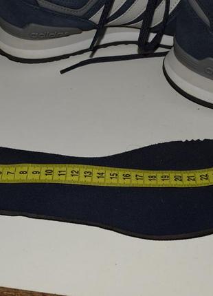 Кроссовки 42р (27см) adidas7 фото