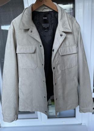 Куртка pull&bear