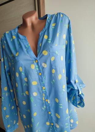 Блуза5 фото