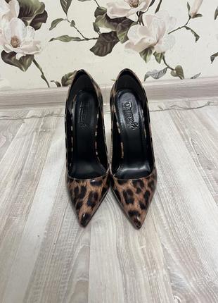 Трендові туфлі3 фото