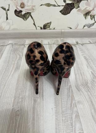 Трендові туфлі2 фото