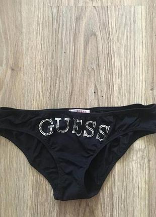 Трусики guess