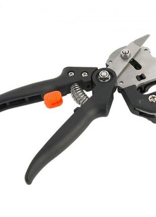 Садові ножиці для щеплення дерев