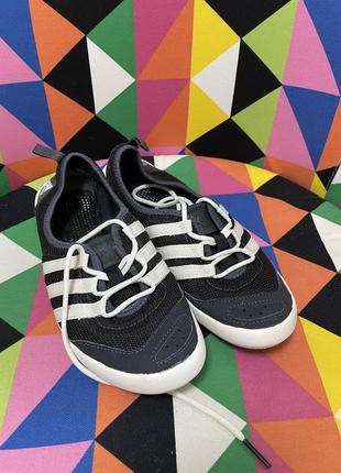 Аквашузи тапочки для пляжу adidas