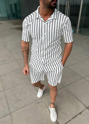 Чоловічий комплект