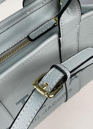 Сумка шоппер в стиле marc jacobs 4
