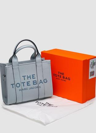 Сумка шоппер в стиле marc jacobs 2