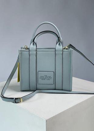 Сумка шоппер в стиле marc jacobs 7