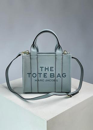 Сумка шоппер в стиле marc jacobs 6