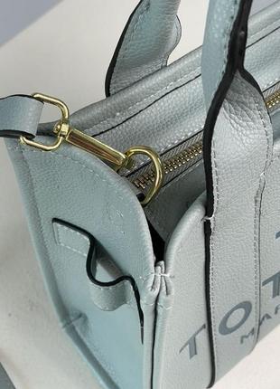 Сумка шоппер в стиле marc jacobs 3
