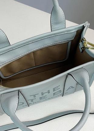 Сумка шоппер в стиле marc jacobs 5