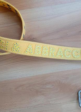 Ремень итальялия