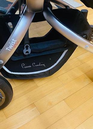 Коляска 3-в-1 pierre cardin3 фото