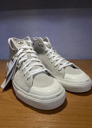 Кеди adidas nizza 44розмір