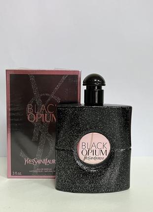 Black opium духи