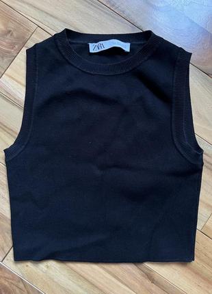 Топ zara