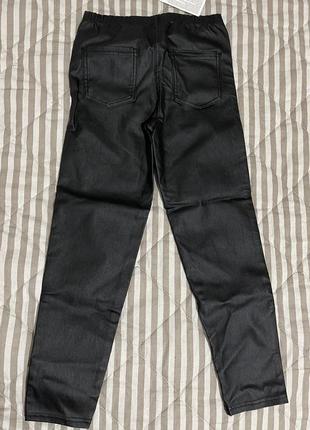 Легінси штани нові calzedonia