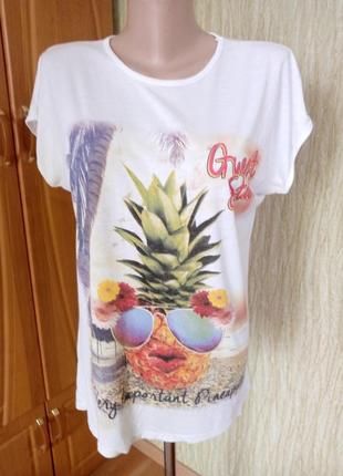 Футболка жіноча туреччина