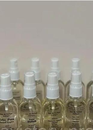 Attar collection azora 50 мл - духи унисекс (аттар коллекшн азора) очень устойчивая парфюмерия