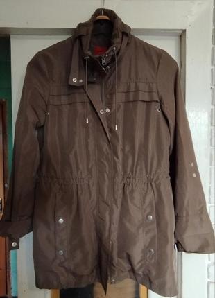 Женская ветровка!!