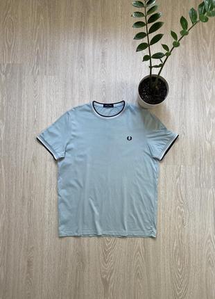 Футболка fred perry