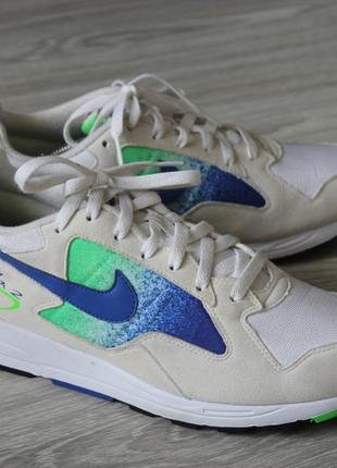 Мужские кроссовки nike air skylon 2 оригинал 45 р переиздание2 фото