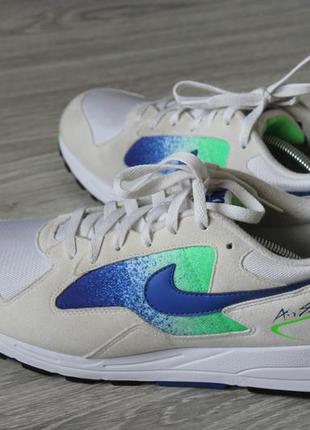 Мужские кроссовки nike air skylon 2 оригинал 45 р переиздание6 фото