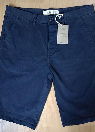 Мужские шорты new look, slim