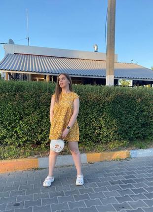 Сукня/сарафан bershka