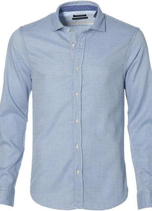 Сорочка чоловіча  scotch & soda