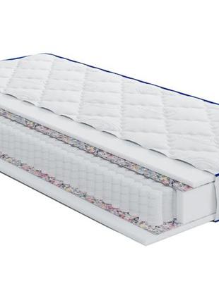 Матрас highfoam largo pocket 140х190 см (dtm-5077)