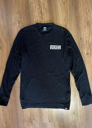 Лонгслив dickies