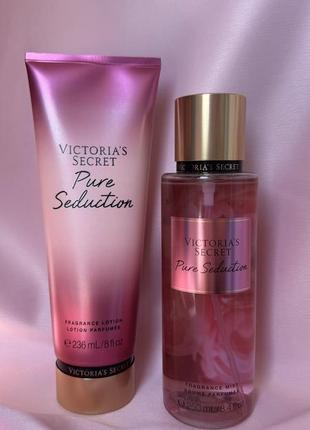 Парфюмированный спрей victoria’s secret