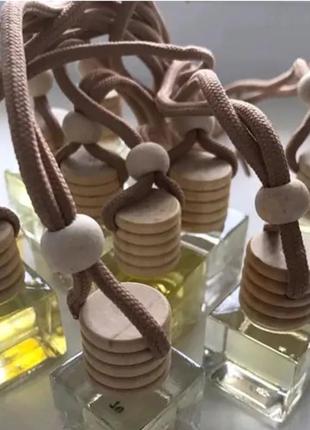 Escentric molecules molecule 01 + patchouli 8 мл - автопарфум (есцентрік молекула 01 + пачулі)