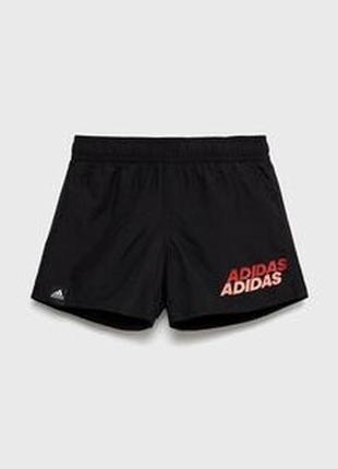 Шорты adidas 11-12 лет