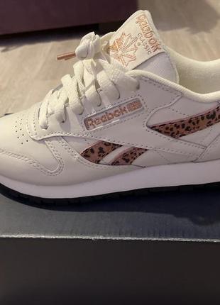 Кроссовки reebok Aztec кроссовки reebok