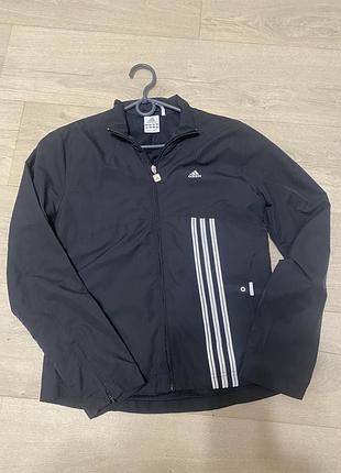 Вітровка жіноча adidas