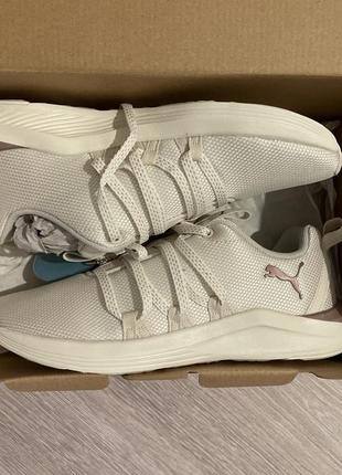 Кросівки puma dil кроссовки puma