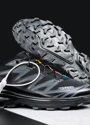 Salomon s-lab