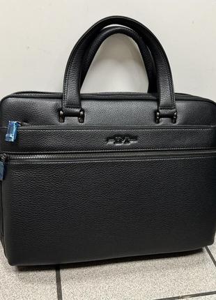 Ht leather сумка шкіряна чоловіча сумка під ноутбук сумка під документи шкіряний портфель