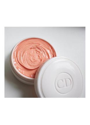 dior creme abricot fortifying cream for nails 1275 rhea cosmetics e balm nourishing face cream 4