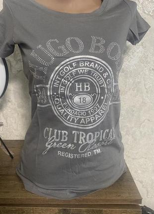 Футболка жіноча