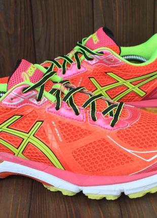 Кроссовки asics gt-2000 3 япония оригинал 41,5р