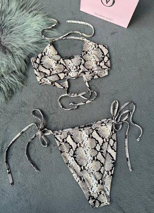 Купальник від nasty gal